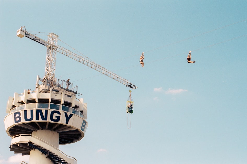 Top Skydiving Destinations Worldwide